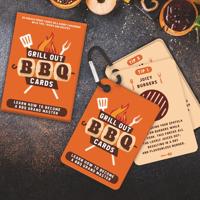 Grill Out BBQ kaarten