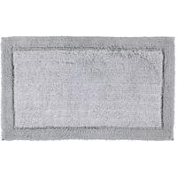 Cawö Cawö badmat Two-Tone 60x100 Platin