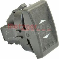 Schakelaar, raamopener 0916396