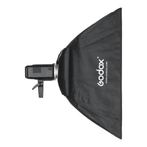 Godox SB-FW6090 SB-FW6090 Softbox (b x h) 60 cm x 90 cm 1 stuk(s)