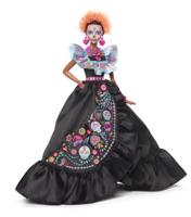 Mattel Signature - Dia de Muertos - Barbie pop - thumbnail