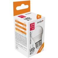 Avide LED Globe Mini G45 6W E27 NW - thumbnail