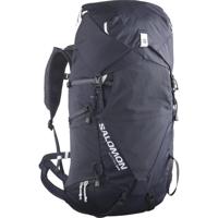 Salomon Aerotrek 38 Backpack Dames Maritime Blue/Mood Indigo/Ballad Blue M/L