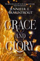 Grace and Glory - Jennifer L. Armentrout - ebook