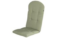 Cuba green bearchair stoel tuinkussen 128x48x9x cm Hartman - Hartman