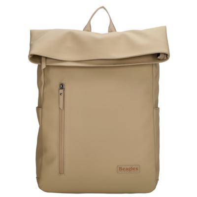Beagles nara rugzak 15,6 inch-Taupe