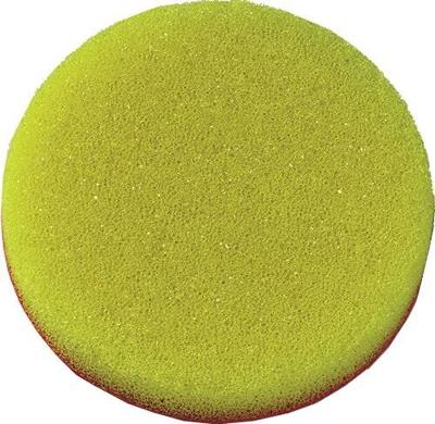 Metabo polijstspons foam polishing pad 150 mm