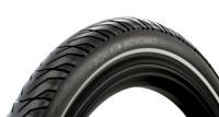 CST Scalato buitenband mondano 28 x 1.75 zw refl