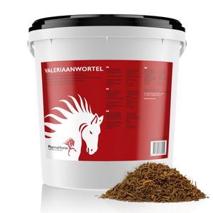 Valeriaanwortel paard 3000 gram
