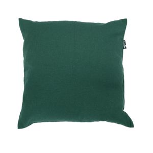 Tropilex Kussen 'Plain' Green - Groen