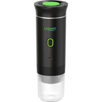 Lifenaxx To Go LX-060 Espressomachine Zwart