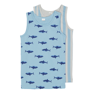 Hemd - Blauw