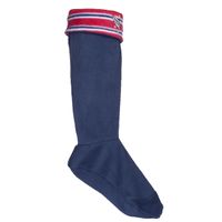 Horseware Welly Cosy donkerblauw maat:m