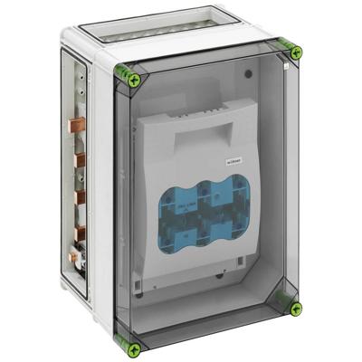 Spelsberg 4721586 GST 3215-630 Plus Distributiekast Inhoud: 1 stuk(s)
