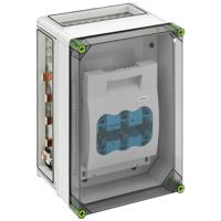 Spelsberg 4721586 GST 3215-630 Plus Distributiekast Inhoud: 1 stuk(s)