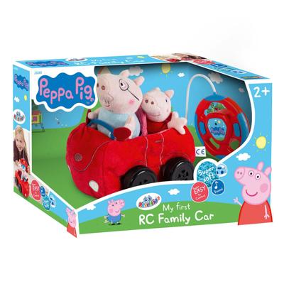 Revell my first rc bestuurbare auto - peppa pig