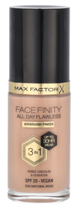 Max Factor Facefinity All Day Flawless 3 In 1 Foundation 30 ml