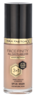 Max Factor Facefinity All Day Flawless 3 In 1 Foundation 30 ml