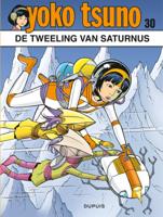 Yoko Tsuno 30 (Paperback) Yoko Tsuno 30 (Paperback)