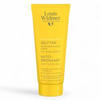 Louis Widmer Suncare Bruinen Zonder Zon Met Parfum 100ml