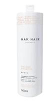 NAK Volume Shampoo 500ml | Voor Alle Haartypen