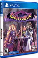 Overrogue (Limited Run Games)