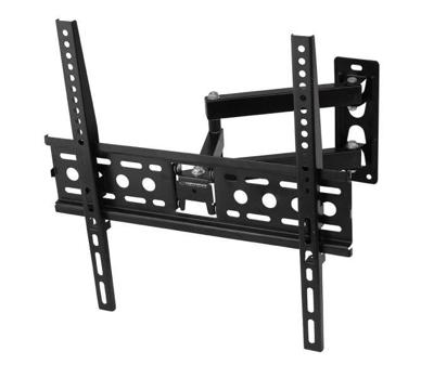 Esperanza ERW016 tv-bevestiging 177,8 cm (70") Zwart