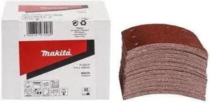 Makita P-42416 Schuurvel K40 114x102 red