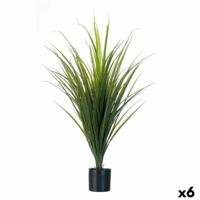 Decoratieve plant Ibergarden Plastic 60 x 95 x 60 cm (6 Stuks)