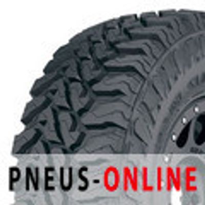 Geolandar M/T G003 6-PR POR RBL