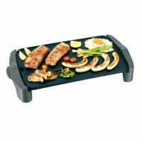 Barbecue JATA Zwart 2500 W