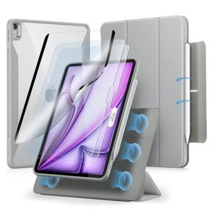 iPad Air 13ʺ (2024) Rebound Transformation Bundle - Grey