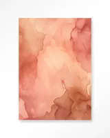 Flowing Pink