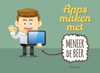Apps maken met meneer De Beer (Paperback)