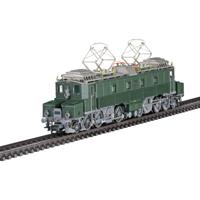 Märklin 39521 H0 elektrische locomotief CE CE 6/8 Kopenerli van de SBB