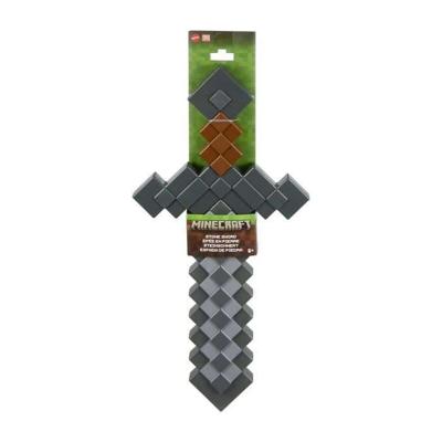 MINECRAFT STEEN ZWAARD