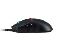 Acer Predator Cestus 350 muis Ambidextrous RF Wireless+USB Type-C Optisch 16000 DPI - thumbnail