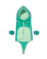HEMA Verkleedpak Dino