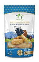 Pawfect chew yak kaas puff bars (70 GR)