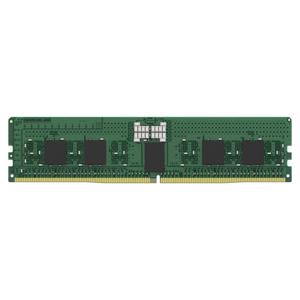 Kingston KTD-PE548S8-16G Werkgeheugenmodule voor PC DDR5 16 GB 1 x 16 GB ECC 4800 MHz 288-pins DIMM CL40 KTD-PE548S8-16G