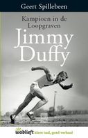 Jimmy Duffy kampioen in de Loopgraven - Geert Spillebeen - ebook - thumbnail