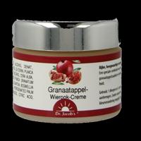 Devi Granaatappel-wierook creme 50 Milliliter