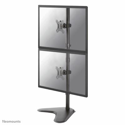TV houder Neomounts FPMA-D550DDVBLACK 10-32" 8 kg