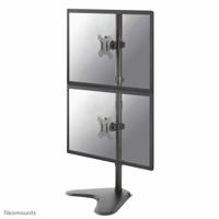 TV houder Neomounts FPMA-D550DDVBLACK 10-32" 8 kg