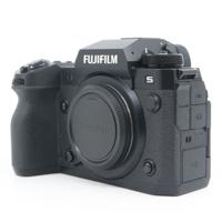 Fujifilm X-H2S body occasion