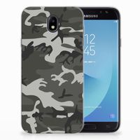 Samsung Galaxy J7 2017 | J7 Pro TPU bumper Army Light