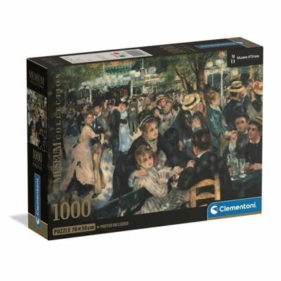 Puzzel Clementoni