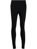 P.E Nation legging Dedication à design bicolore - Noir - thumbnail