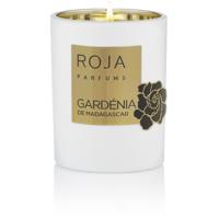 ROJA London Pour Maison Gardenia de Madagascar Candle 300gr ROJA London Pour Maison Gardenia de Madagascar Candle 300gr