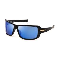 Heren zonnebril Police SPLN37-650Z42 Ø 65 mm